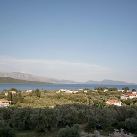Elina'S Maisonette Episkopos ภายนอก รูปภาพ
