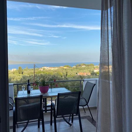 Elina'S Maisonette Episkopos ภายนอก รูปภาพ