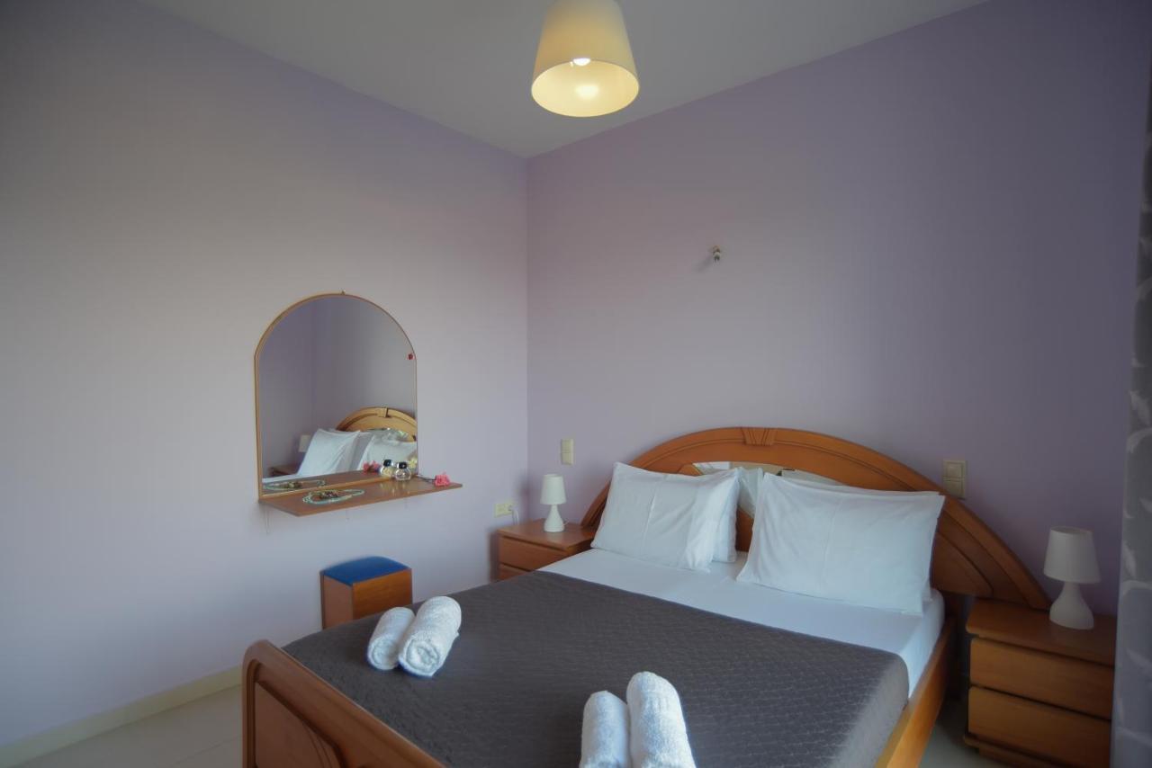 Elina'S Maisonette Episkopos ภายนอก รูปภาพ