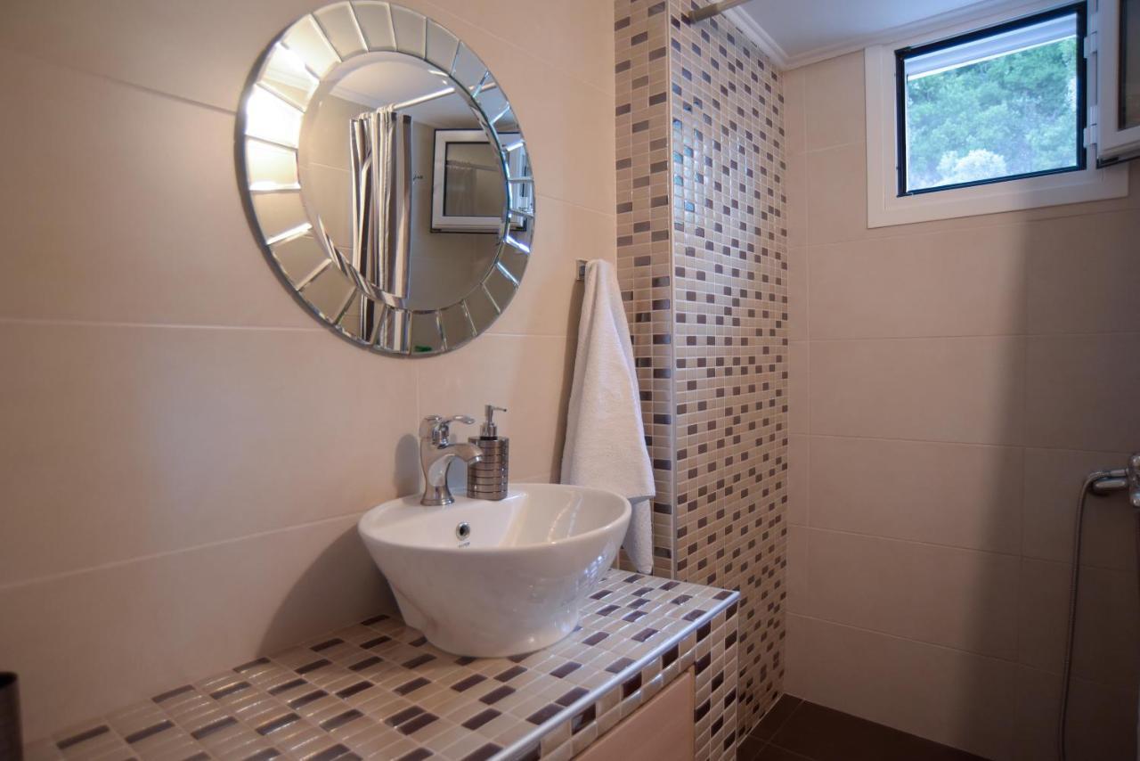 Elina'S Maisonette Episkopos ภายนอก รูปภาพ