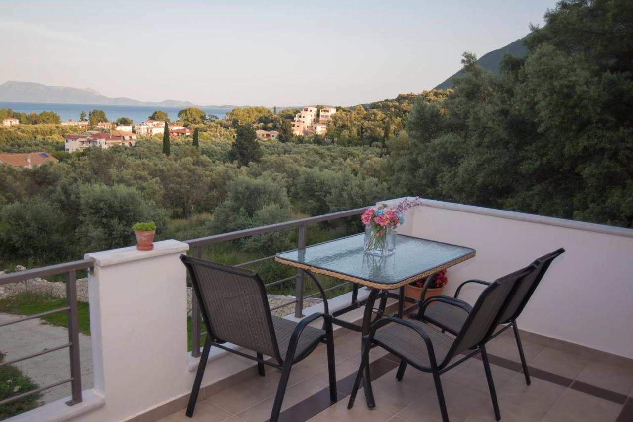 Elina'S Maisonette Episkopos ภายนอก รูปภาพ