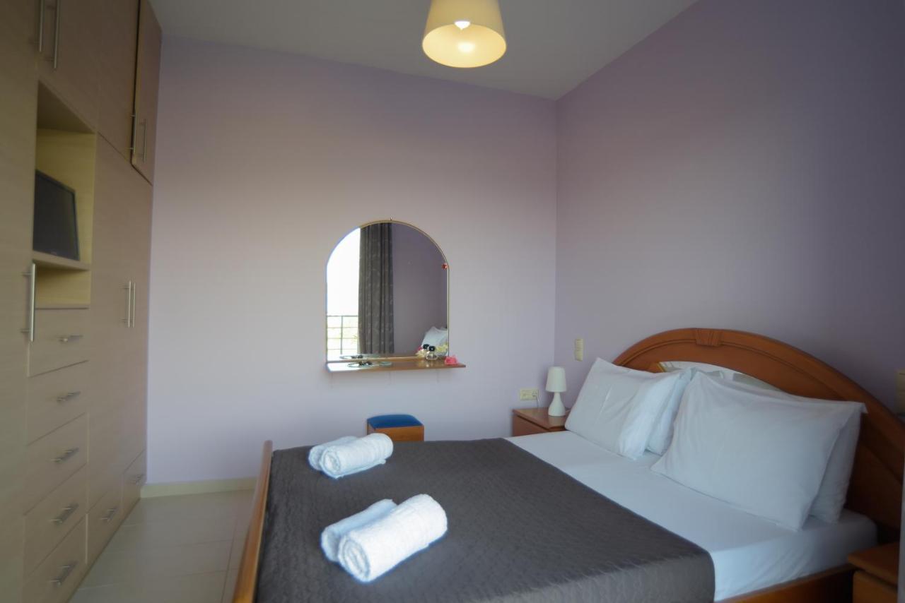 Elina'S Maisonette Episkopos ภายนอก รูปภาพ