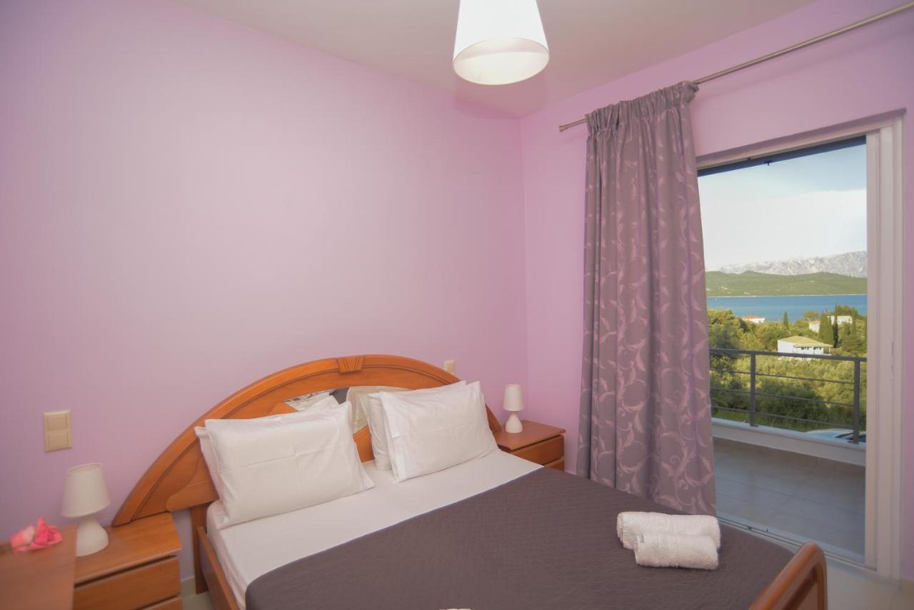 Elina'S Maisonette Episkopos ภายนอก รูปภาพ