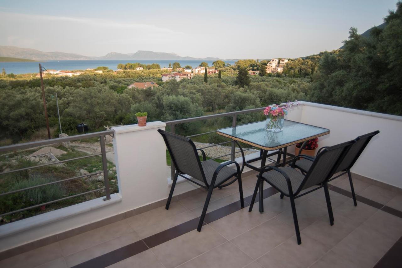 Elina'S Maisonette Episkopos ภายนอก รูปภาพ