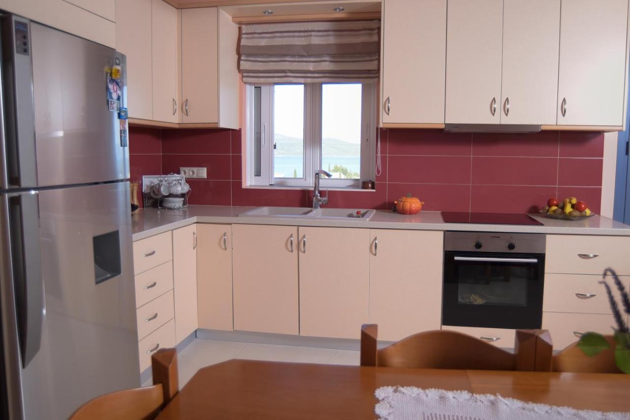 Elina'S Maisonette Episkopos ภายนอก รูปภาพ