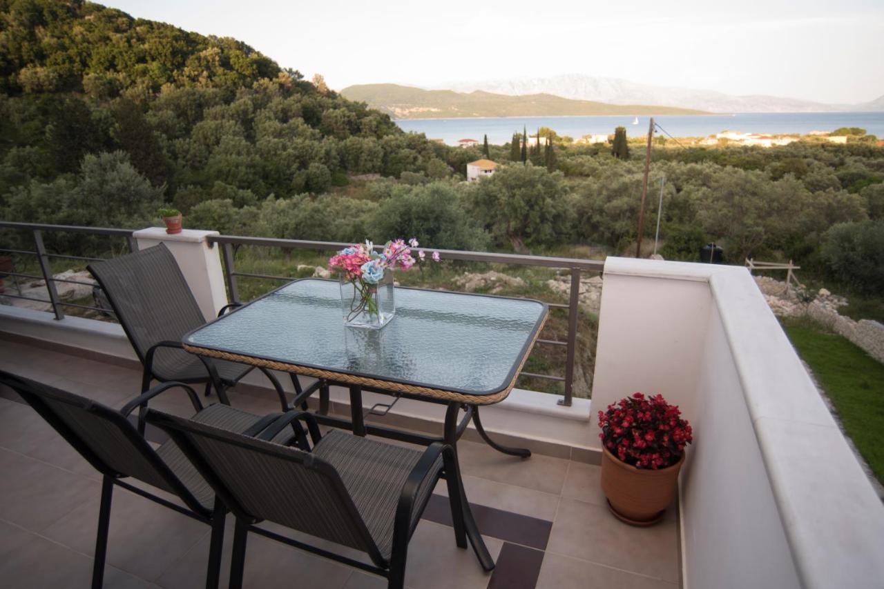 Elina'S Maisonette Episkopos ภายนอก รูปภาพ