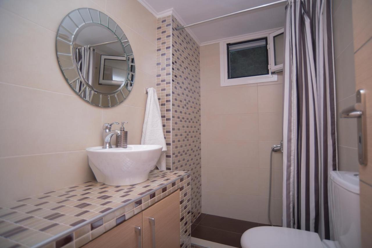 Elina'S Maisonette Episkopos ภายนอก รูปภาพ