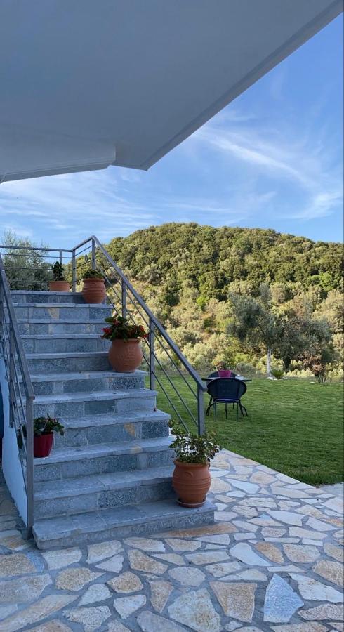 Elina'S Maisonette Episkopos ภายนอก รูปภาพ