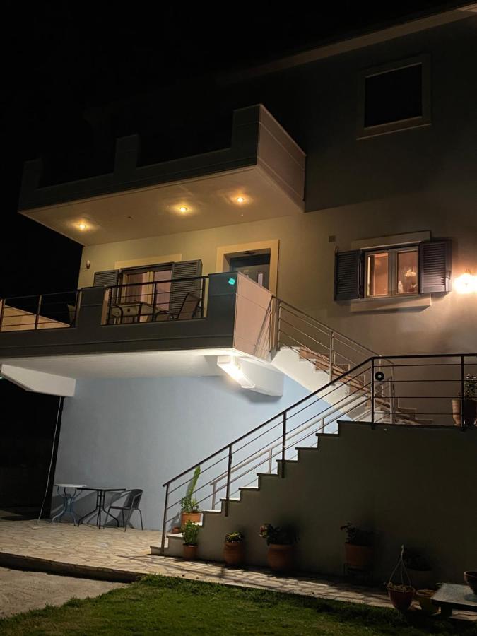 Elina'S Maisonette Episkopos ภายนอก รูปภาพ