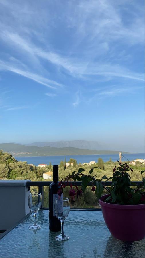 Elina'S Maisonette Episkopos ภายนอก รูปภาพ