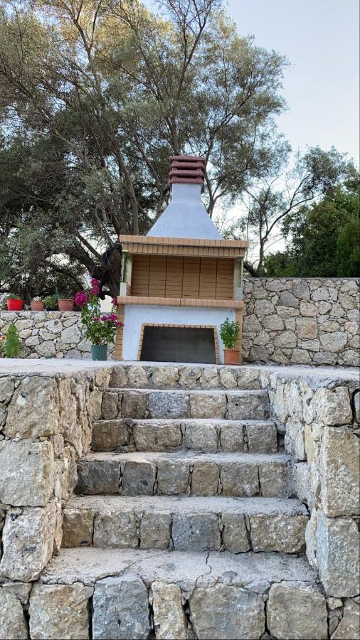 Elina'S Maisonette Episkopos ภายนอก รูปภาพ
