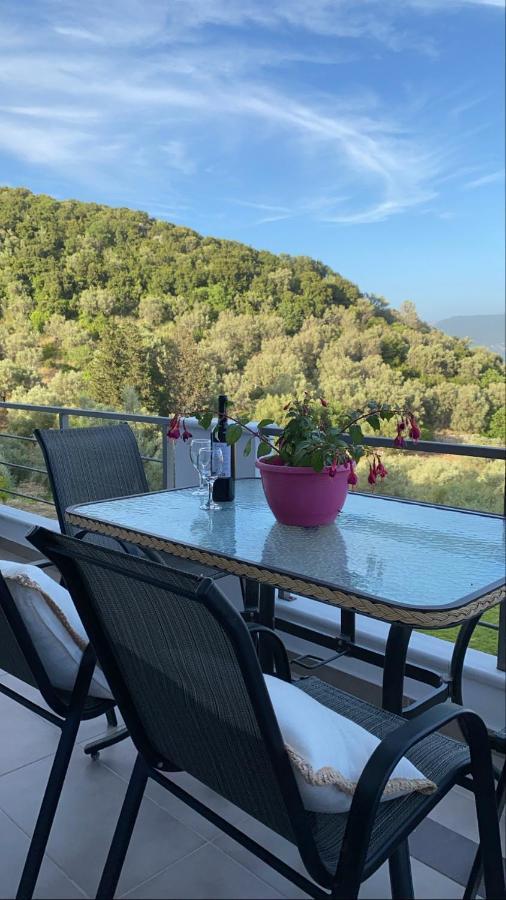 Elina'S Maisonette Episkopos ภายนอก รูปภาพ