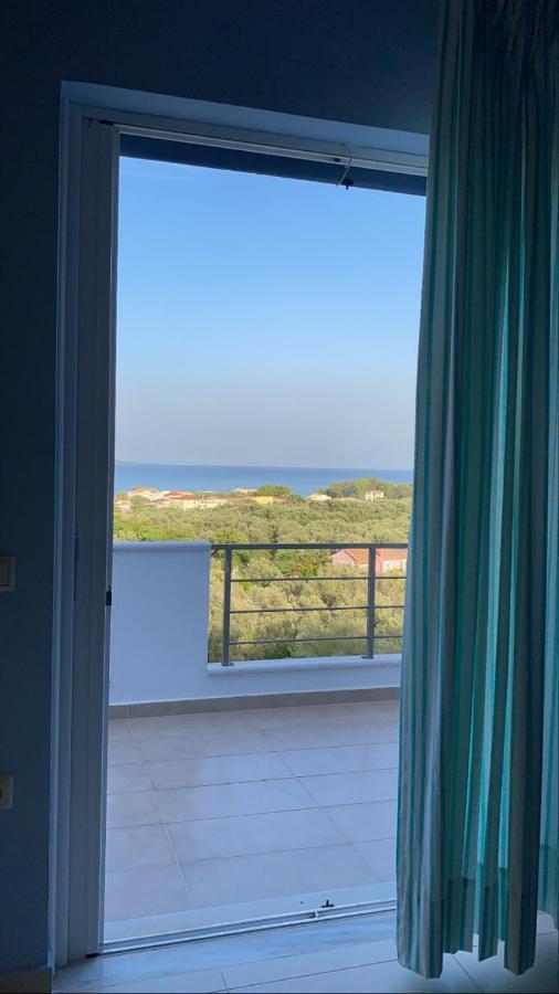 Elina'S Maisonette Episkopos ภายนอก รูปภาพ