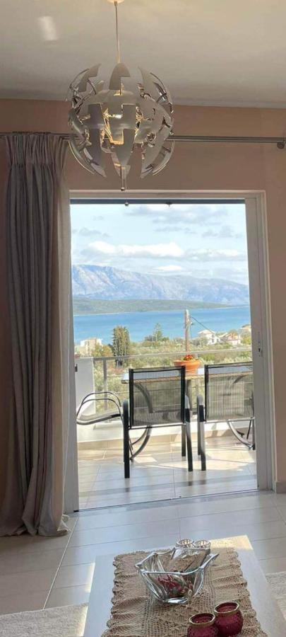 Elina'S Maisonette Episkopos ภายนอก รูปภาพ